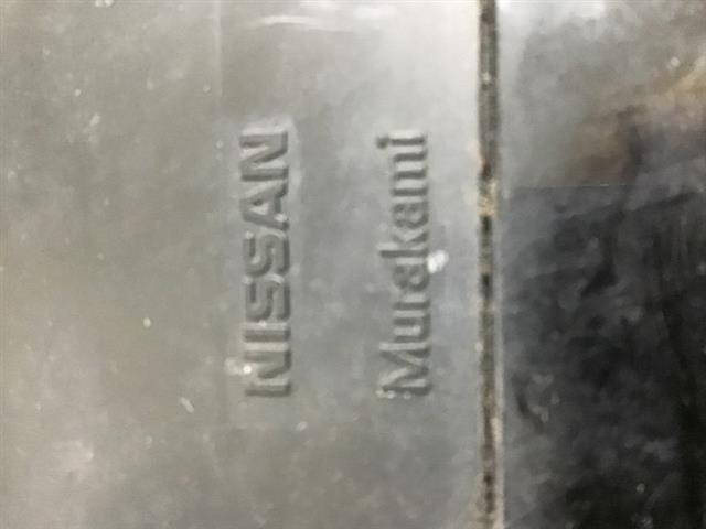 Lf Door Elec Mirror