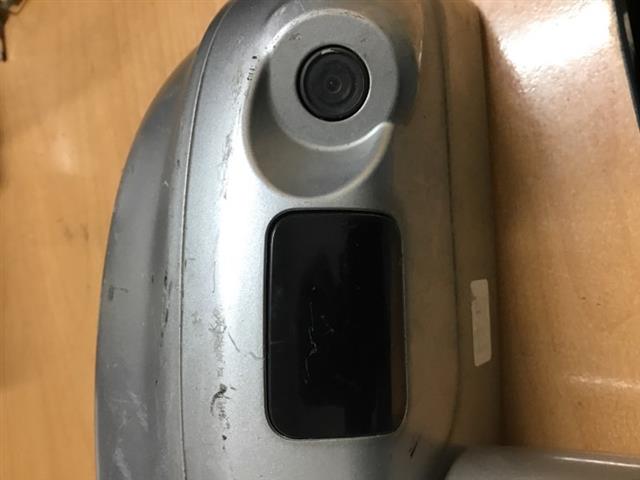 Lf Door Elec Mirror