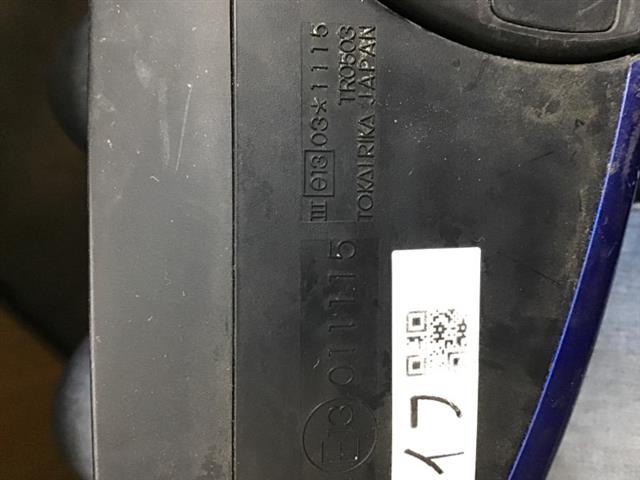 Lf Door Elec Mirror