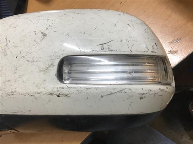 Lf Door Elec Mirror