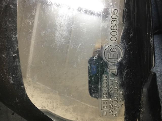 Lf Door Elec Mirror