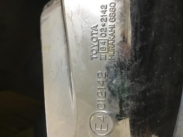 Lf Door Elec Mirror