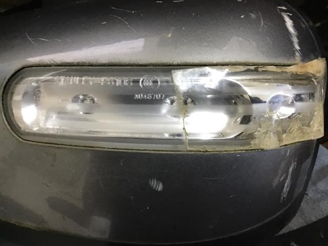 Lf Door Elec Mirror