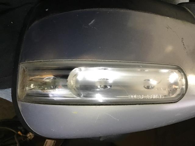 Lf Door Elec Mirror