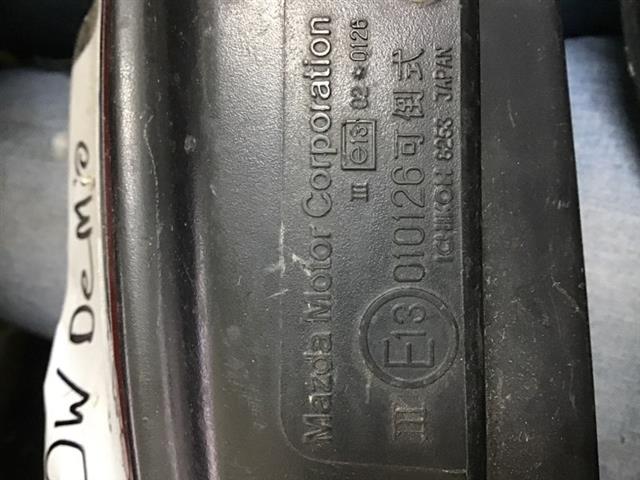Rf Door Elec Mirror