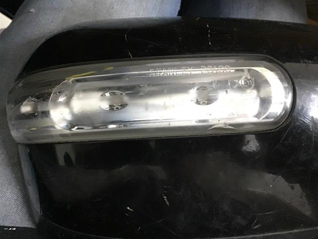 Rf Door Elec Mirror