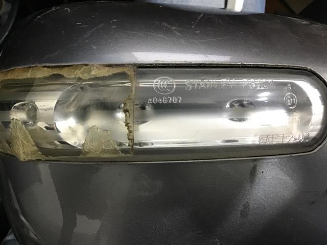 Rf Door Elec Mirror