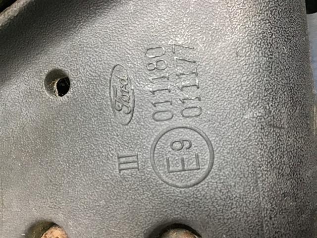 Lf Door Elec Mirror