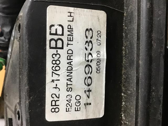 Lf Door Elec Mirror