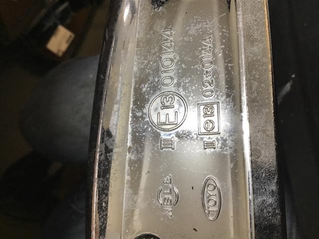 Lf Door Elec Mirror
