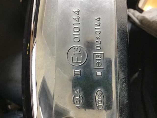 Lf Door Elec Mirror