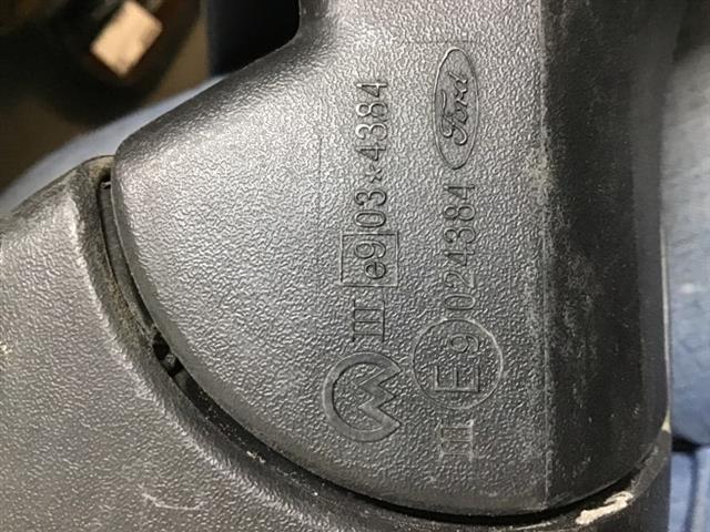 Lf Door Elec Mirror