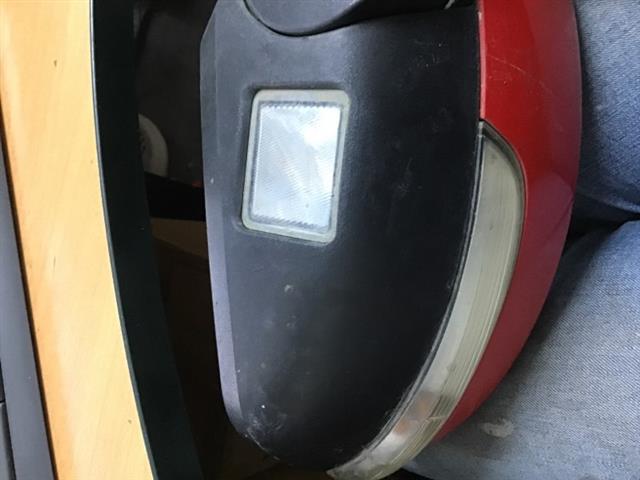 Lf Door Elec Mirror