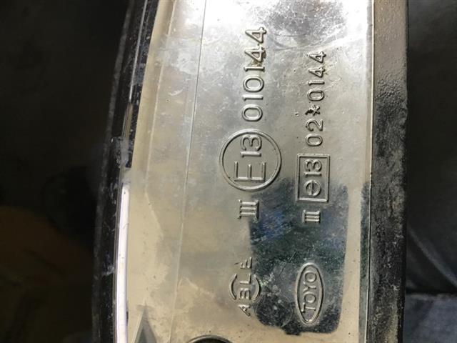 Lf Door Elec Mirror