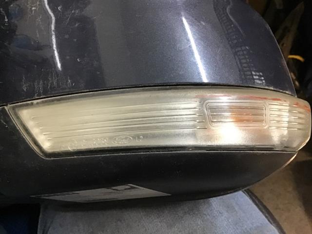 Lf Door Elec Mirror