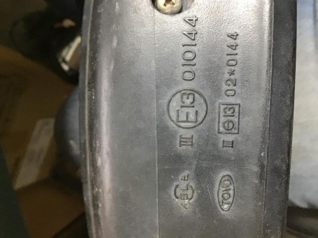 Rf Door Elec Mirror