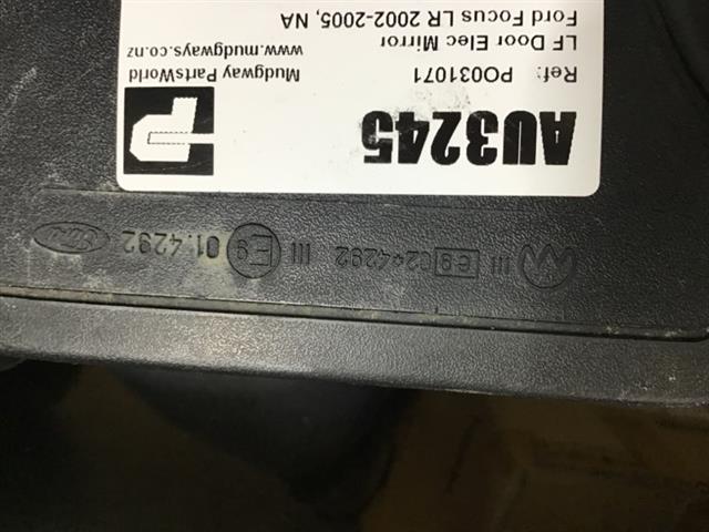 Lf Door Elec Mirror