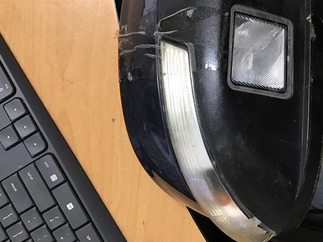 Rf Door Elec Mirror