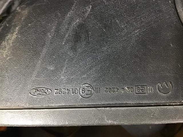 Rf Door Elec Mirror