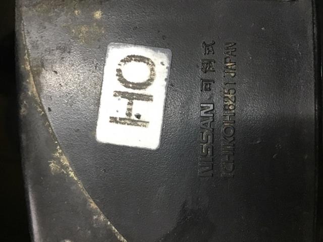 Rf Door Elec Mirror