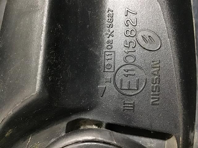 Rf Door Elec Mirror