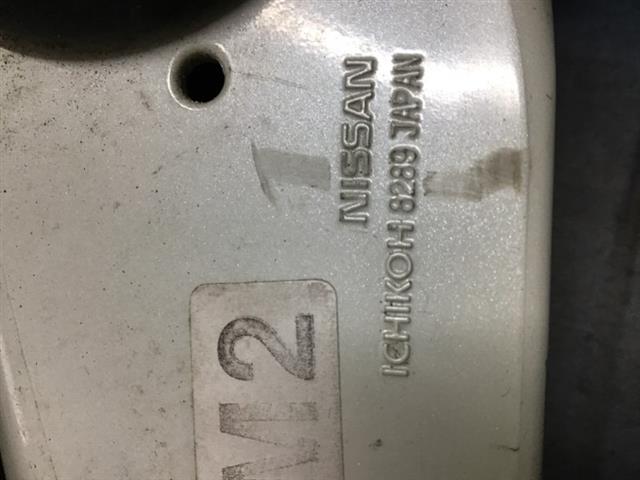 Rf Door Elec Mirror