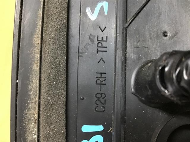 Rf Door Elec Mirror
