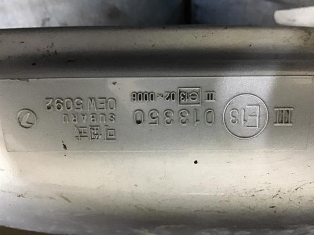 Lf Door Elec Mirror