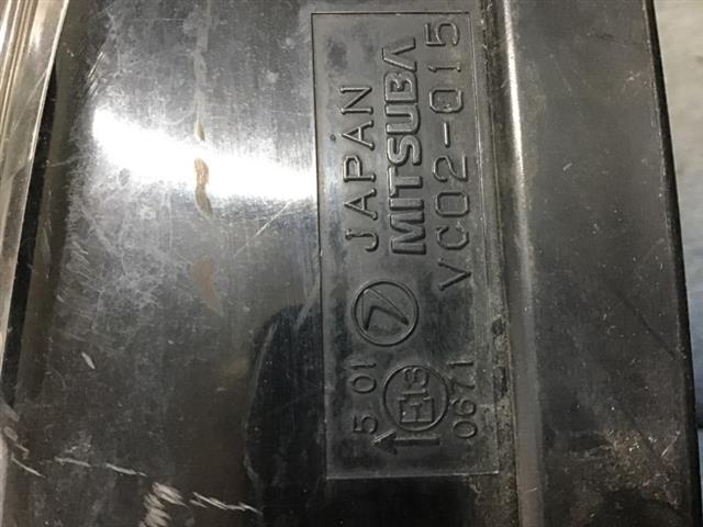 Lf Door Elec Mirror