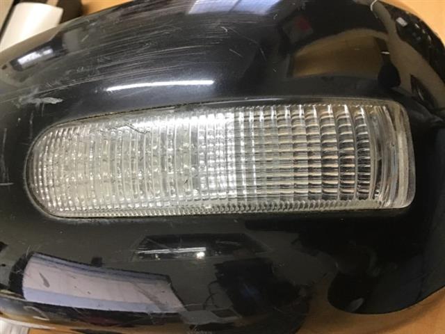 Lf Door Elec Mirror