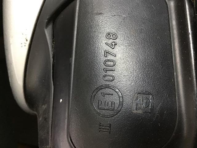 Lf Door Elec Mirror