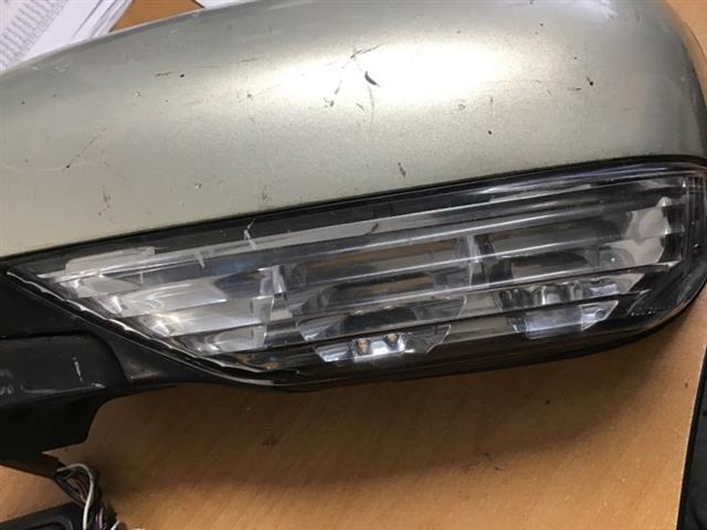 Lf Door Elec Mirror