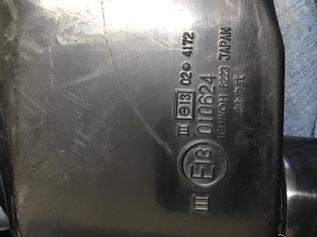 Lf Door Elec Mirror