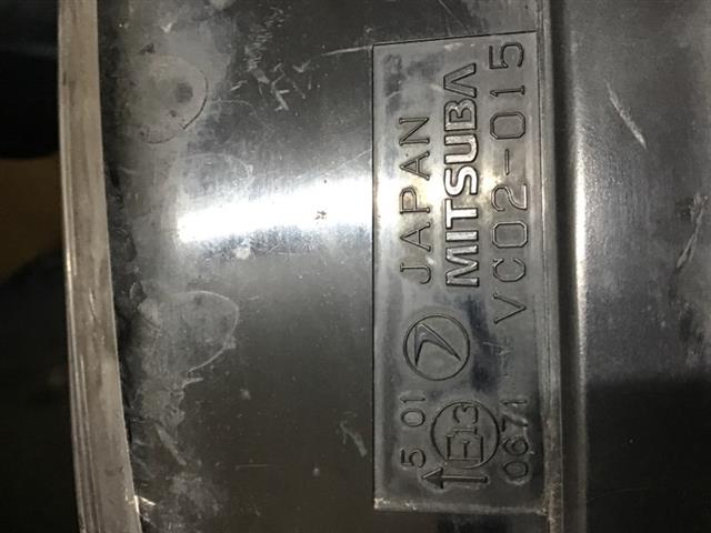 Rf Door Elec Mirror