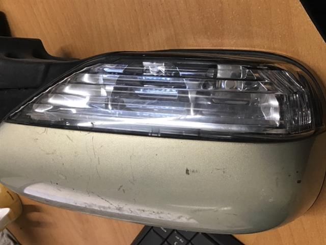 Rf Door Elec Mirror