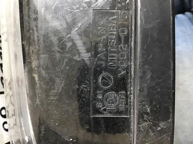 Rf Door Elec Mirror
