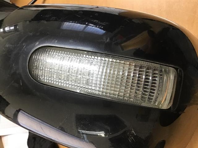 Rf Door Elec Mirror
