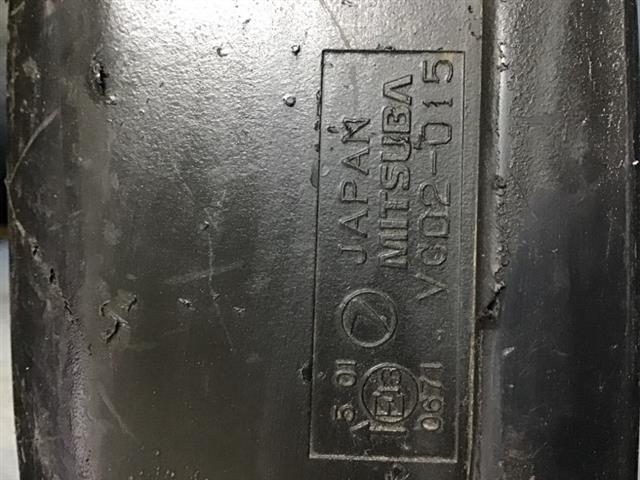 Rf Door Elec Mirror