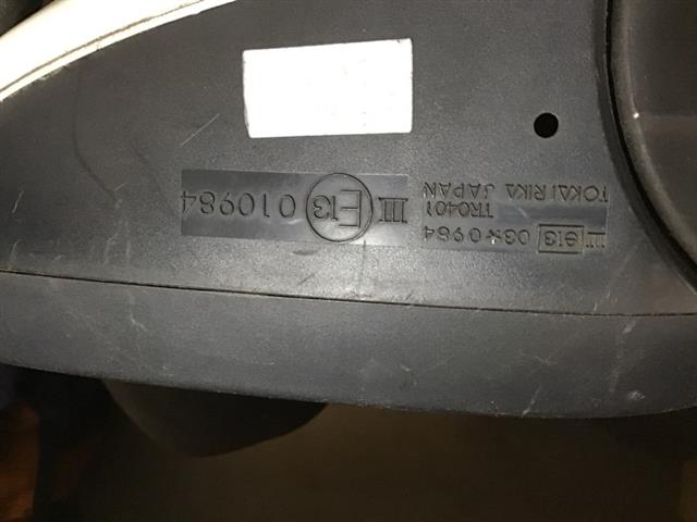 Rf Door Elec Mirror