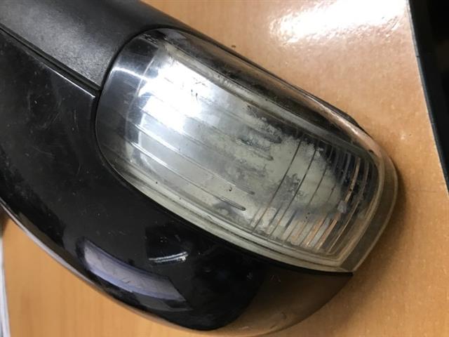Rf Door Elec Mirror