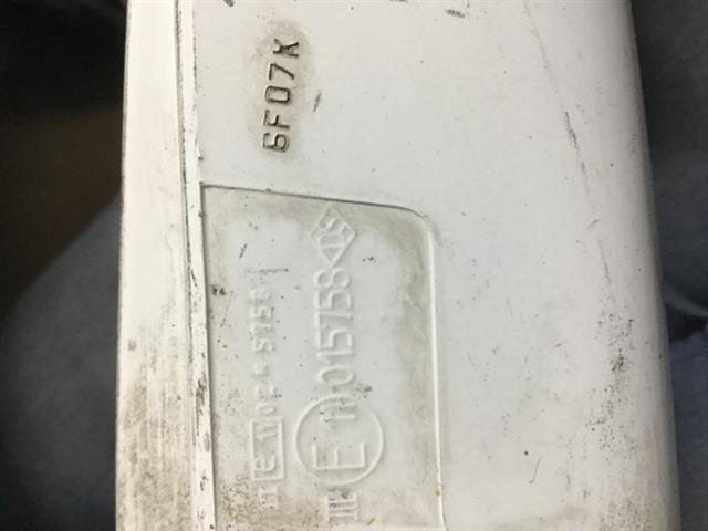 Rf Door Elec Mirror