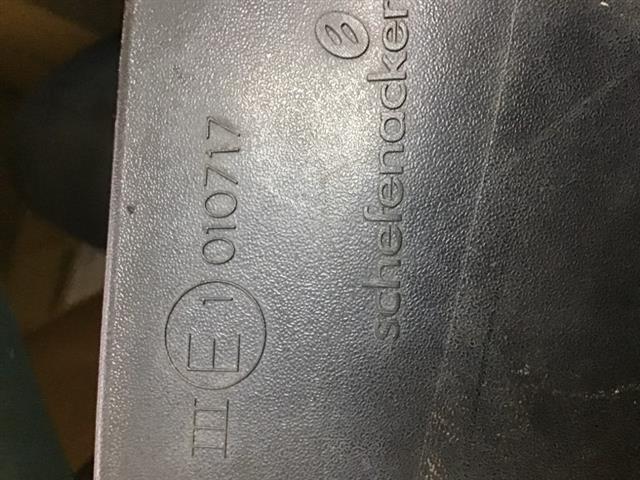 Lf Door Elec Mirror