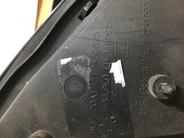 Lf Door Elec Mirror