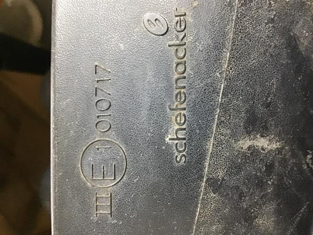 Lf Door Elec Mirror