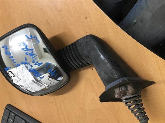 Lf Guard Mirror