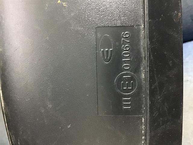 Rf Door Elec Mirror