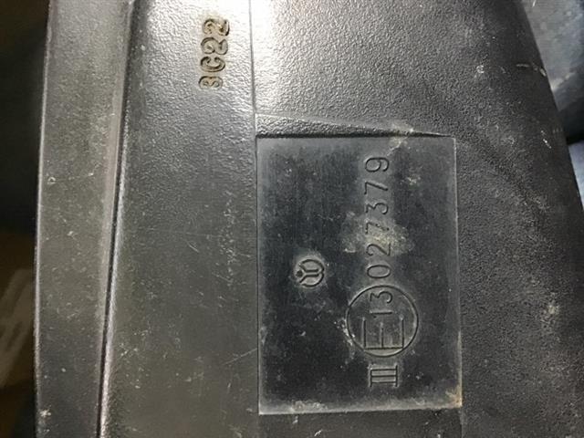 Rf Door Elec Mirror