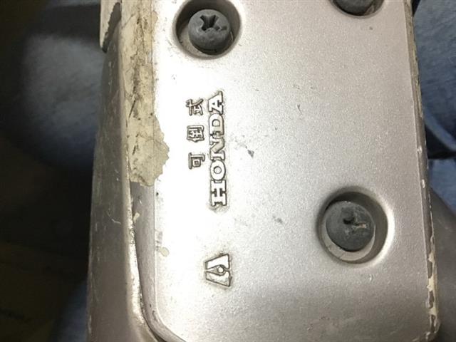 Rf Door Elec Mirror