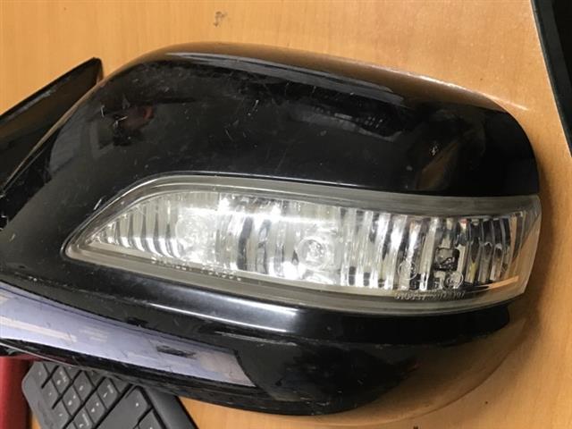 Lf Door Elec Mirror