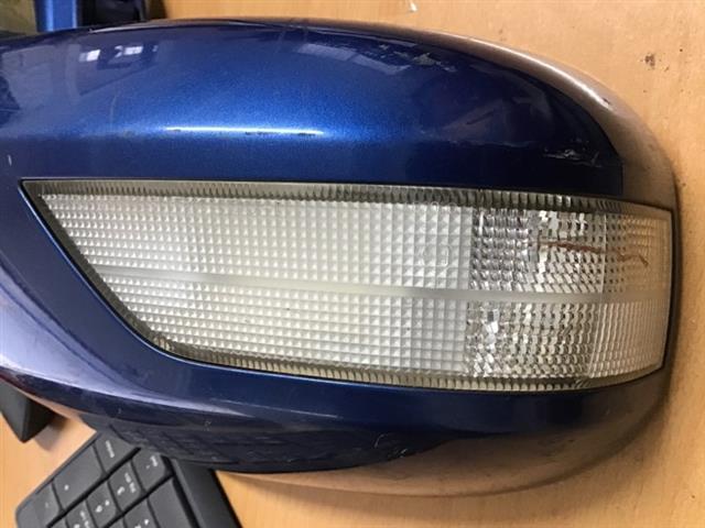 Rf Door Elec Mirror